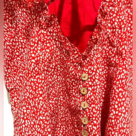 Sweetheart Mini Dress - Picture 10 of 14